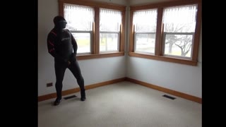 I, Silicone Muscle Stud, Pound My Muscular Male Sex Doll — Amateur